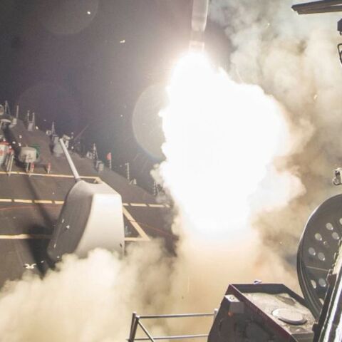 Αντίθετο το 60% των Γερμανών με τις επιθέσεις στη Συρία 