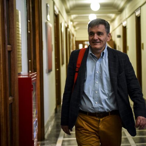 Κριτική των 53+ του ΣΥΡΙΖΑ για Καμμένο και εσωκομματικές διαδικασίες 