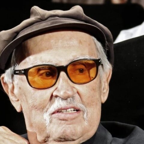 «Έφυγε» ο μεγάλος Ιταλός σκηνοθέτης Βιτόριο Ταβιάνι 