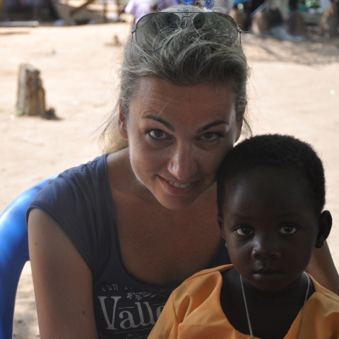 Η Νάταλι Βαλάκη