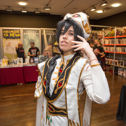 © Πέτρος Πουλόπουλος 