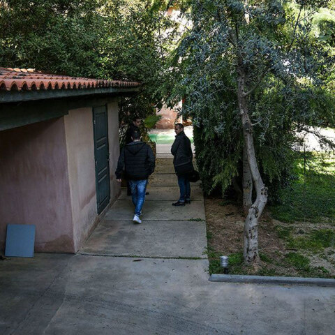 Αλέξανδρος Σταματιάδης