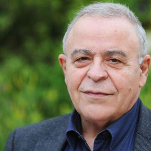 Σταύρος Τσακυράκης