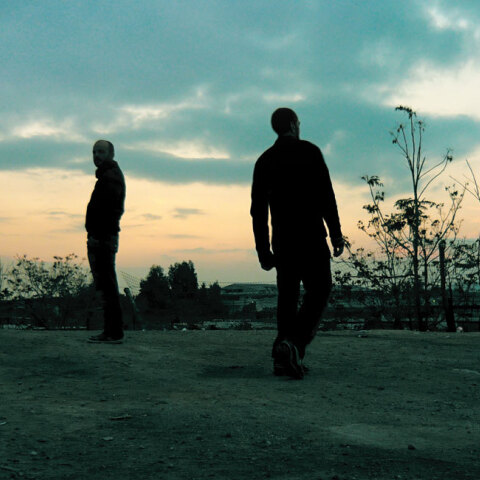 Στέρεο Νόβα