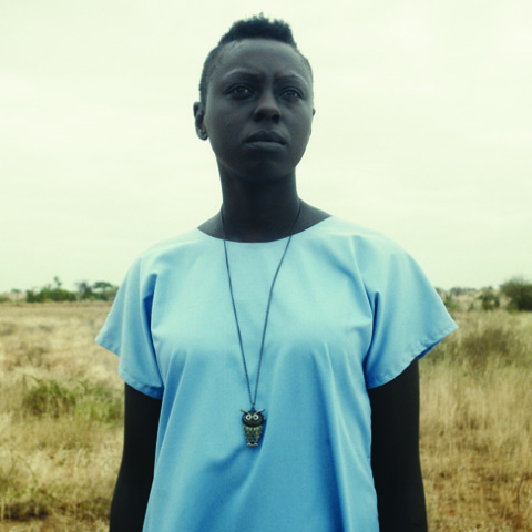 Λύτρωση σε σκηνοθεσία Μμπίθι Μάσια