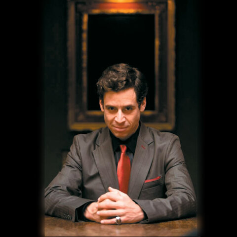 Γιάννης Σαρακατσάνης