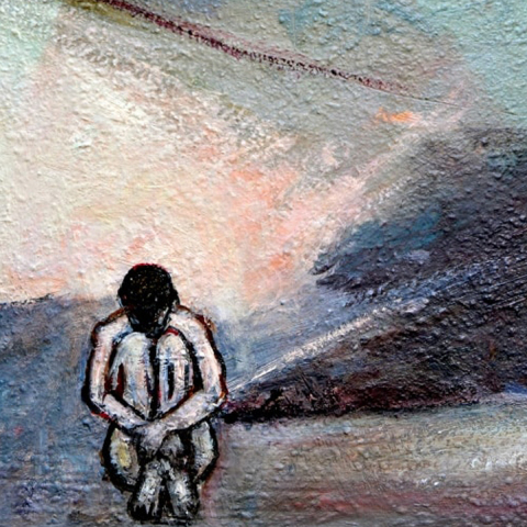 Γιάννης Στεφανάκις - Παλίμψηστο εννοιών. Μια αυτοβιογραφική ιστορία για το «φορτίο» που φέρουν οι σύγχρονοι άνθρωποι