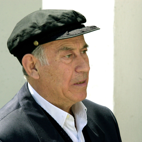 Σαν σήμερα Κυριακή 3 Μαΐου, το 2011, έφυγε από τη ζωή ο Θανάσης Βέγγος