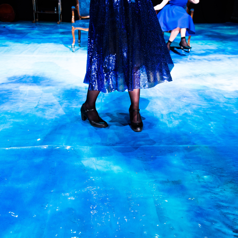 Η Κυρά της Θάλασσας