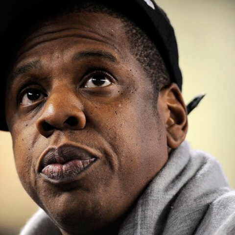 Jay-Z