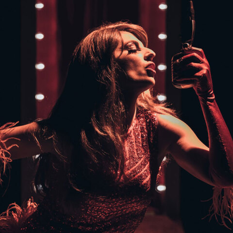 «Ο Καραφλομπέκατσος και η Σπυριδούλα» της Λένας Κιτσοπούλου, Θέατρο Σταθμός