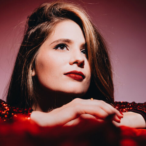 Λετονία - Laura Rizzotto