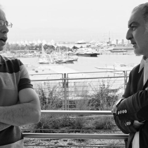 Γιώργος Μαυρωτάς