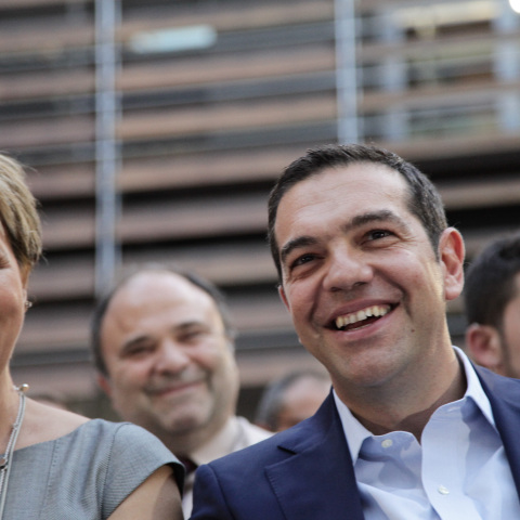 Άρον-άρον «επιλογή» 80 κορυφαίων στελεχών στο Δημόσιο από την κυβέρνηση 