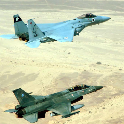 Παραλίγο εμπλοκή ΗΠΑ και Ρωσίας στον ουρανό της Αλάσκας 