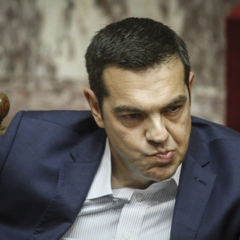 Συνεδρίασε η ΠΓ του ΣΥΡΙΖΑ, επίσπευση του «Κλεισθένη» ζήτησε ο Τσίπρας 