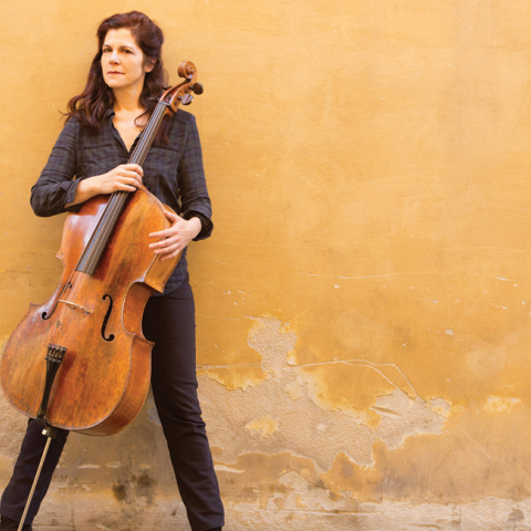 Sonia Wider - Atherton