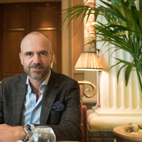 Μίκαελ Κατς Κρέφελ