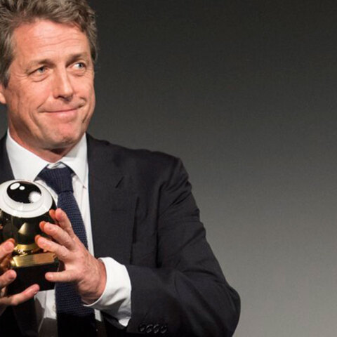 Χιου Γκραντ