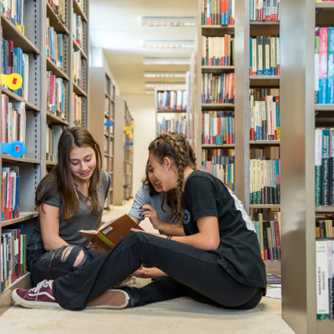 Pierce Leadership Academy: Η πιο εποικοδομητική και σύγχρονη καλοκαιρινή απασχόληση για εφήβους 