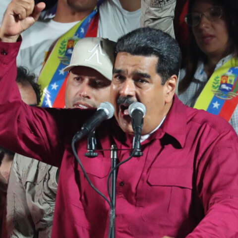 maduro