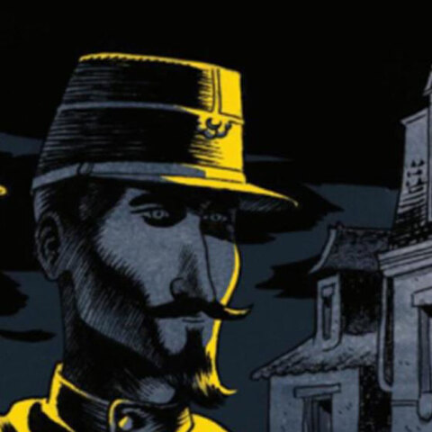 Εμίλ Γκαμποριό «Υπόθεση Λερούζ» (εκδ. Gutenberg)