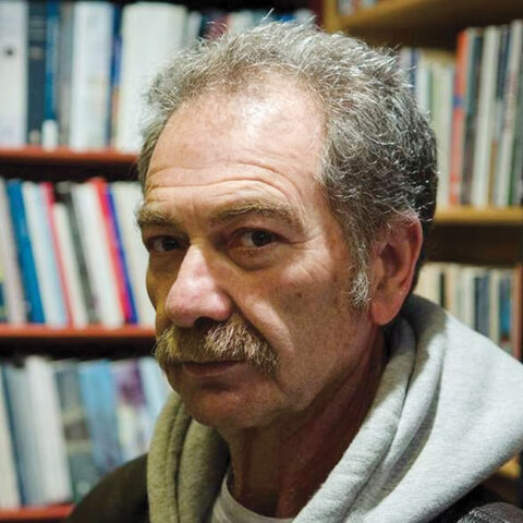 Γρηγόρης Αζαριάδης