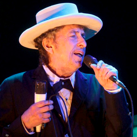 Μπομπ Ντίλαν