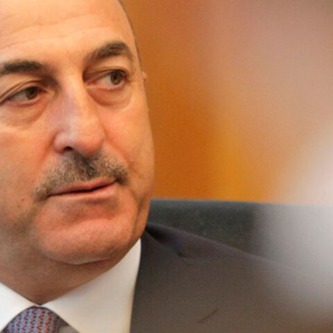 Μεβλούτ Τσαβούσογλου 