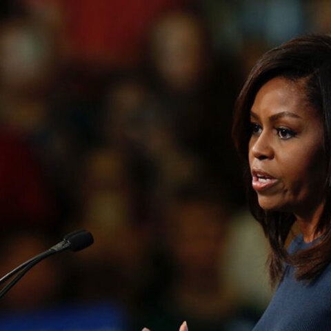 Μισέλ Ομπάμα