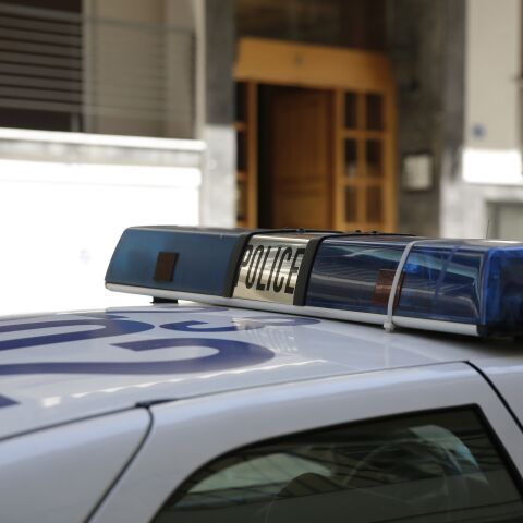 Κλοπή κινητού με χρήση βίας στο ΑΠΘ 