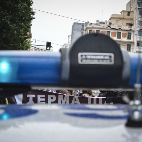 Γονείς κατηγορούνται ότι βίαζαν τα παιδιά τους στη Λέρο 