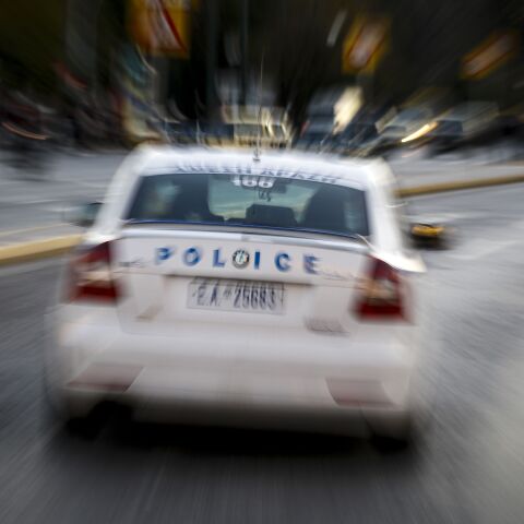 Άγρια δολοφονία 70χρονου στη Ζάκυνθο 