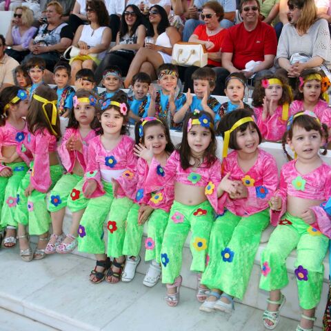 Παιδικοί σταθμοί Δήμου Αθήνας: Λήγει στις 31/5 η προθεσμία αίτησης εγγραφής 