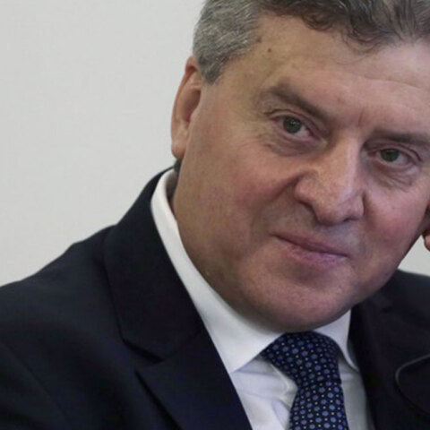 Γκιόργκι Ιβανόφ