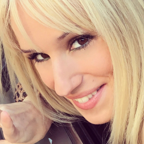 Κατερίνα Παναγοπούλου