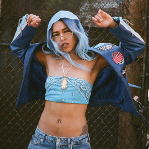 Princess Nokia