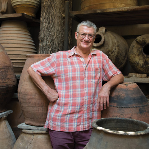 Βαγγέλης Θεοδωρόπουλος