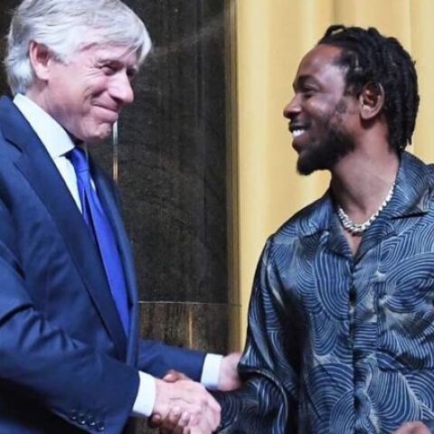 (Photo: Twitter/Columbia University)