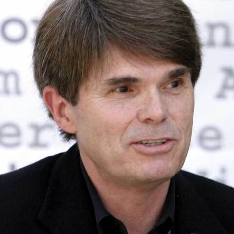 Dean Koontz