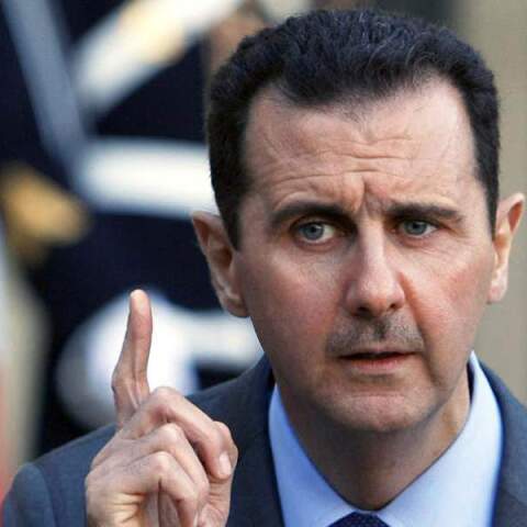 Στη Βόρεια Κορέα ο Μπασάρ αλ Άσαντ 