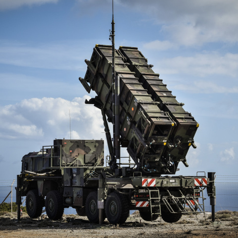 To NATO δεν θα βοηθήσει το Ισραήλ σε ενδεχόμενη σύρραξη με το Ιράν 