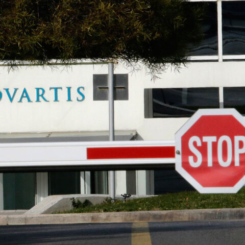Novartis