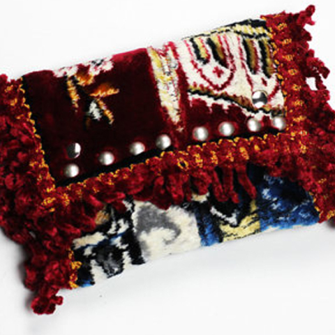 Νεραντζούλα Δεληνικόλα - Neroli Ηandbags