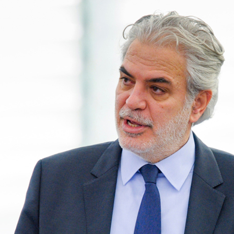 Χρήστος Στυλιανίδης