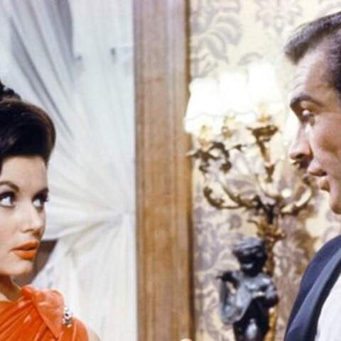 «Έφυγε» στα 90 της η Γιούνις Γκέισον, το πρώτο κορίτσι του 007 