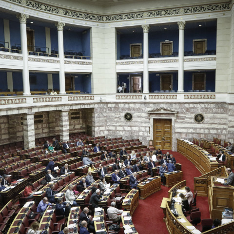 ΣΦΕΕ: Τροχοπέδη το πολυνομοσχέδιο στις μεταρρυθμίσεις και στην ανάπτυξη 