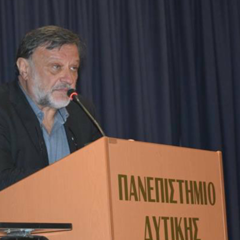 Κωνσταντίνος Σέλτσας