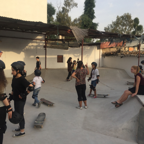 © Μαρία Παπαδημητρίου