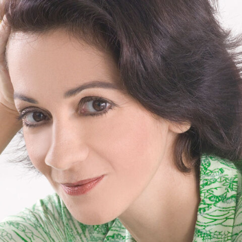 Μανίνα Ζουμπουλάκη